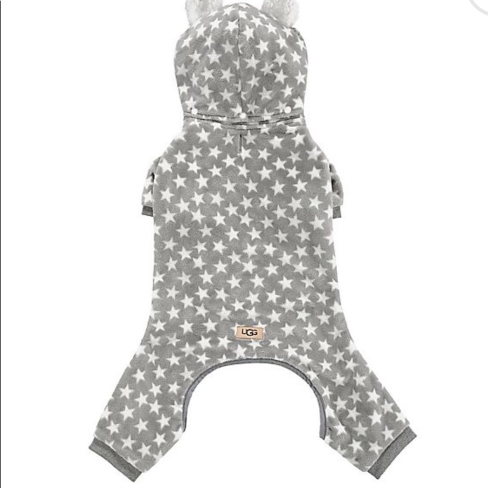 🐩 Ugg pet pajamas brand new